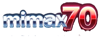 mimax70 logo